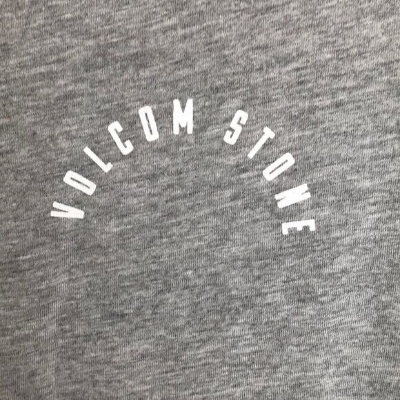NWT Volcom Cruising All Day Raglan LS T-shirt - S - Picture 2 of 8